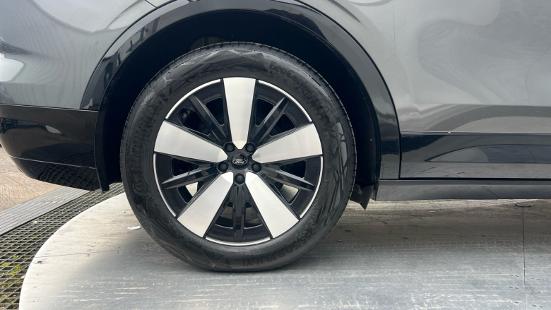 Ford Capri 210kW Select 77kWh 5dr Auto Electric Estate